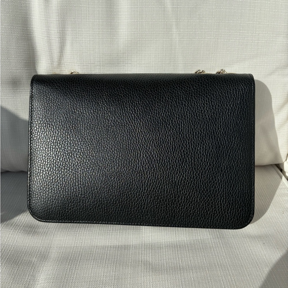 Gucci Interlocking G Shoulder Bag - Picture 3 of 11